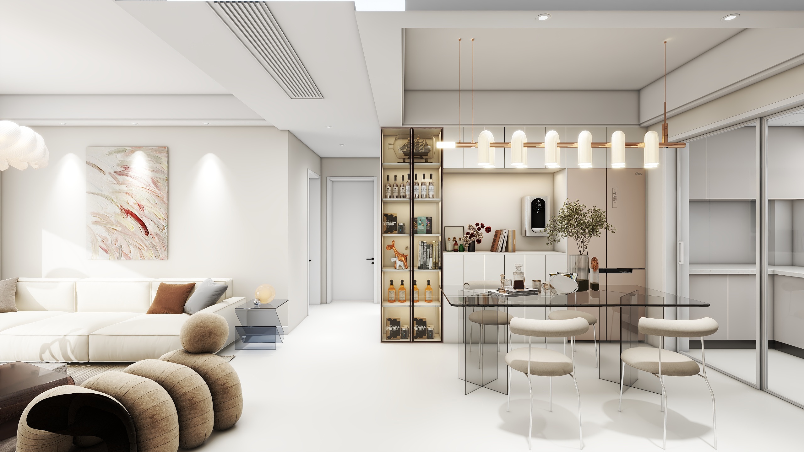 杜诗哲-万象华府1511601陶-装修设计方案