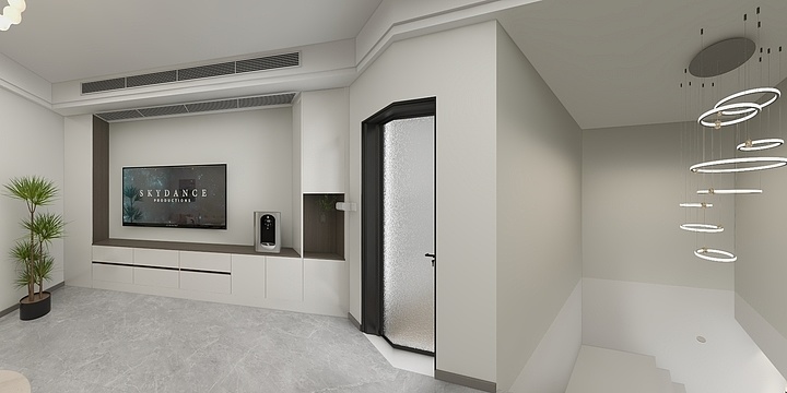 至里空间设计.小林整家定制-南方・大学时代一期清华苑12-17-5-装修设计方案