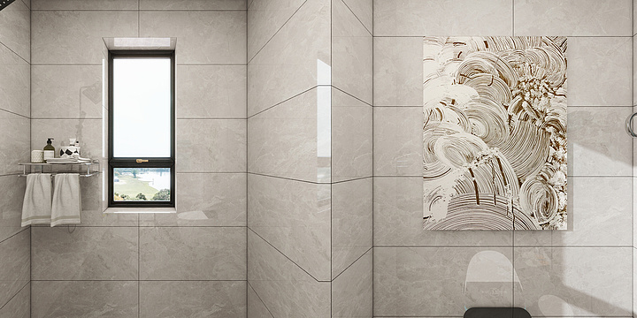 徐云飞设计师-尚景园（周哥）-装修设计方案