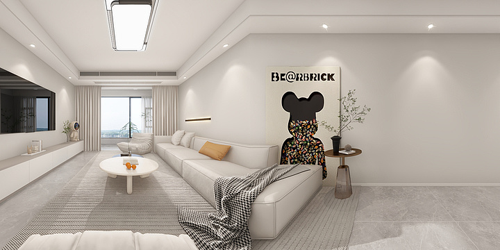 徐虎15571191205-云玺周哥-装修设计方案