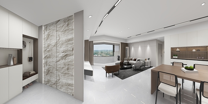 ➹➹➹-7-3-502程-装修设计方案