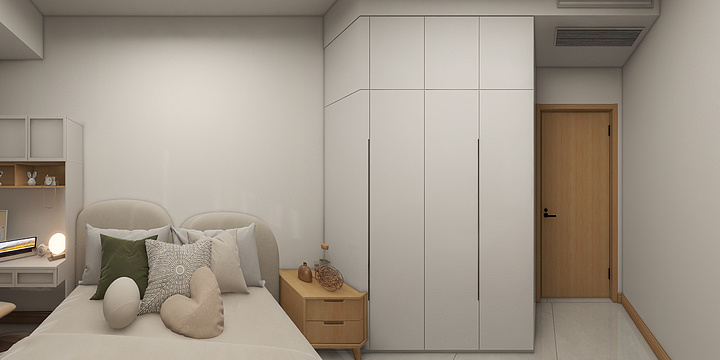 锦瑟流年424-报恩小镇 - 副本.dwg-装修设计方案