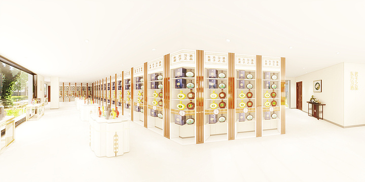 130****9515Wpdl-C6#天街建筑02-装修设计方案