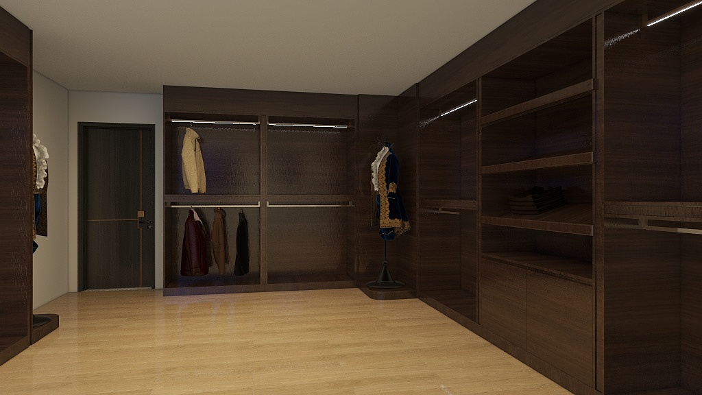 唯家美居-未命名方案-装修设计方案