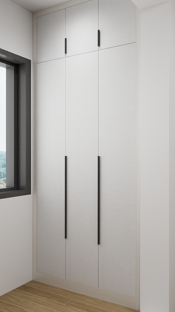 爱家乐全屋定制.-青山小区-装修设计方案