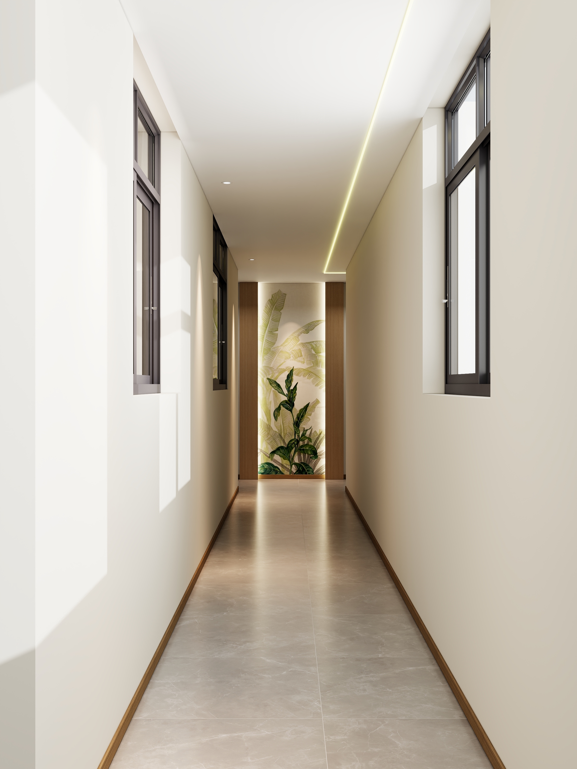 REN@Y工作-民宿-装修设计方案