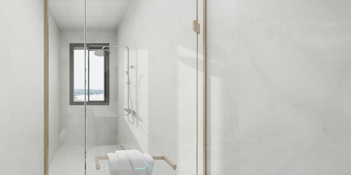 红利泰全屋定制-邓总沙村别墅-装修设计方案