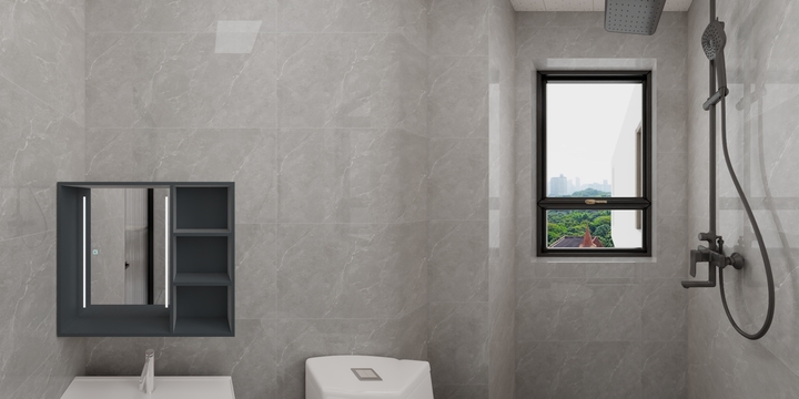 小宇15677980007-润和花园1房-装修设计方案