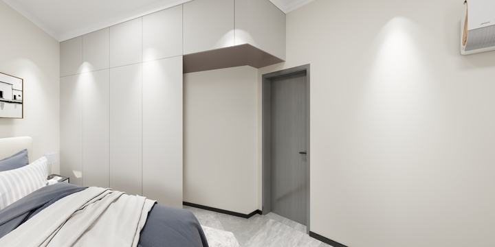 全案设计周永-泰发茗苑-装修设计方案