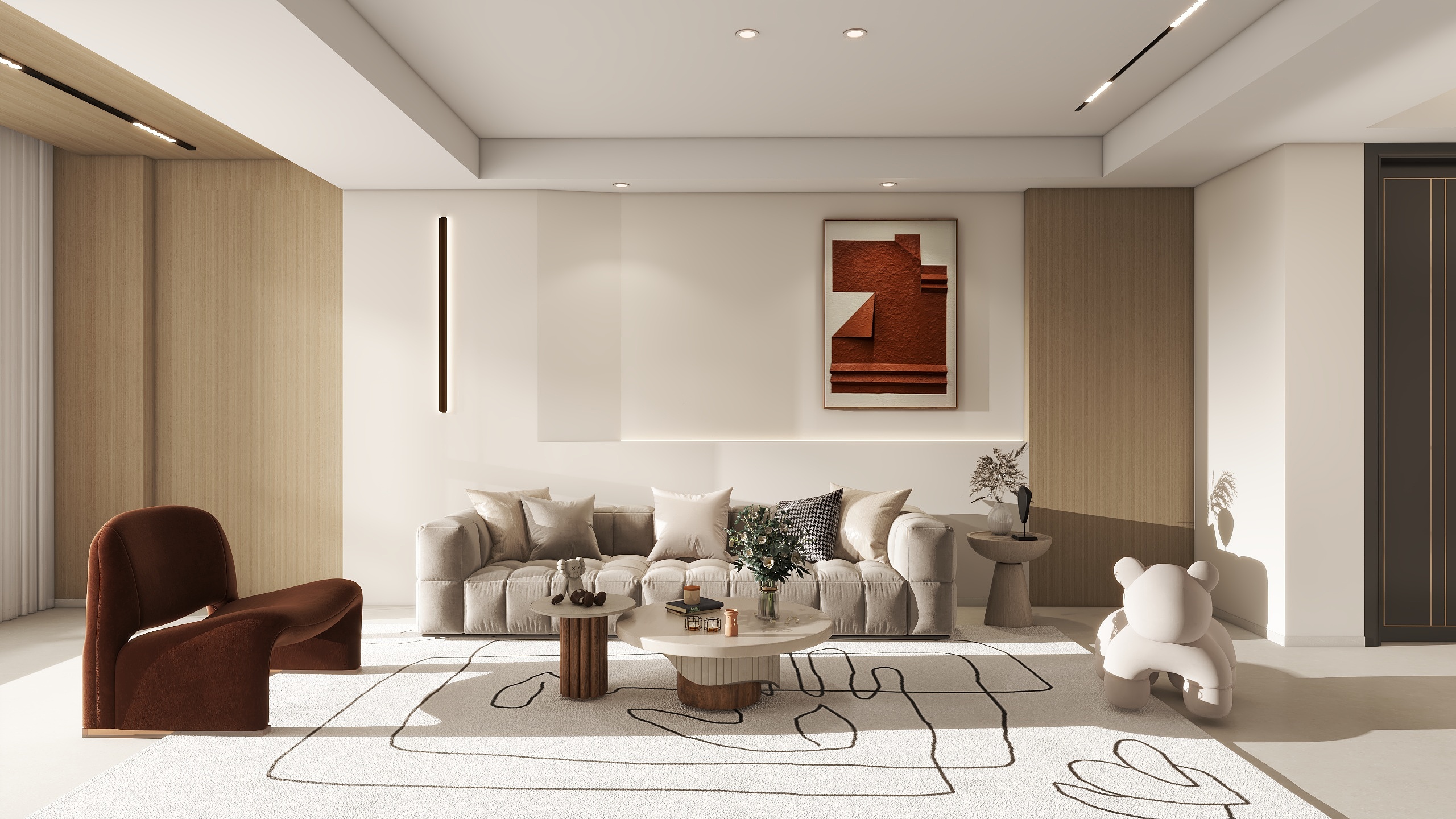 HKAnXl-1.0-装修设计方案