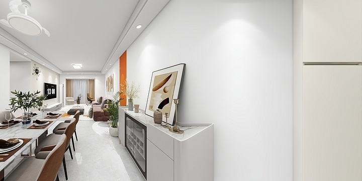 dawn斌-碧桂园3-2002-装修设计方案