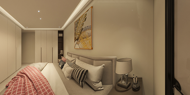 紫庭阁装饰-紫悦府7-8-1-装修设计方案