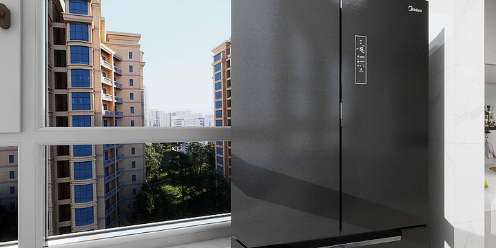 西安w设计工作室-天朗蔚蓝东庭-装修设计方案