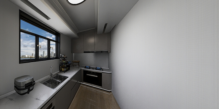 刘家悦- 11-装修设计方案