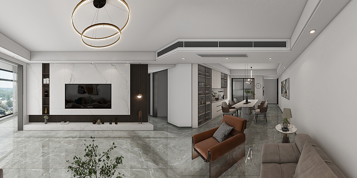 156****7902cSig-碧桂园3-1101雅居-装修设计方案