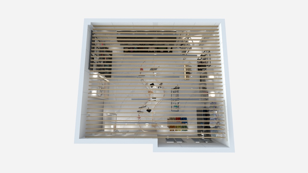 917装饰-未命名方案-装修设计方案