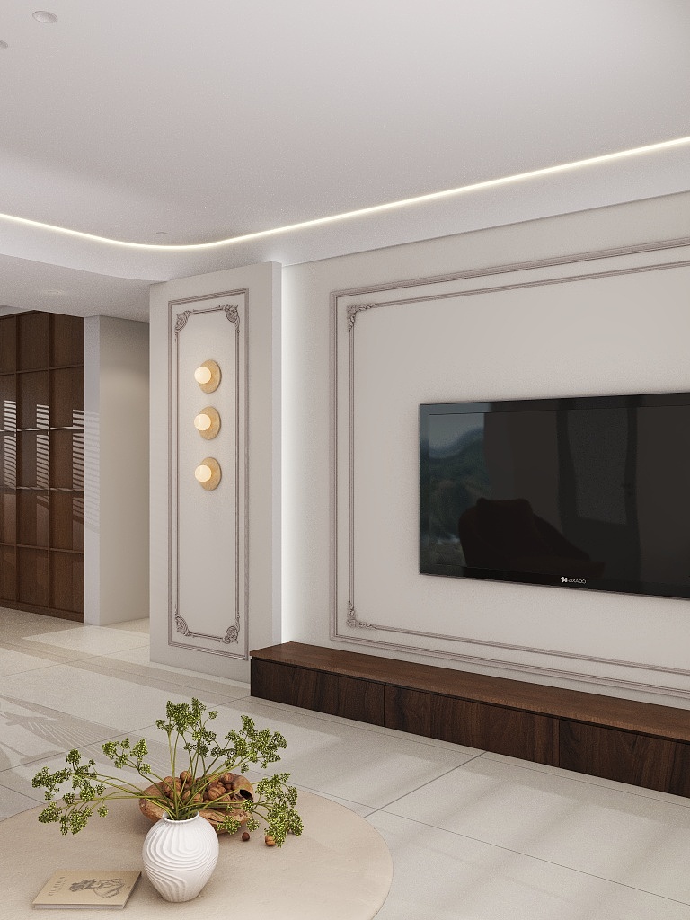 大蓉设计-皓顺府15-1-401-副本-装修设计方案