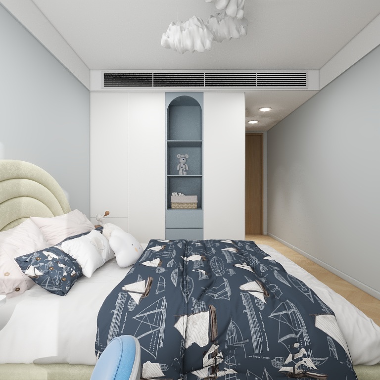 菡菡1-中伦金海岸-副本-装修设计方案