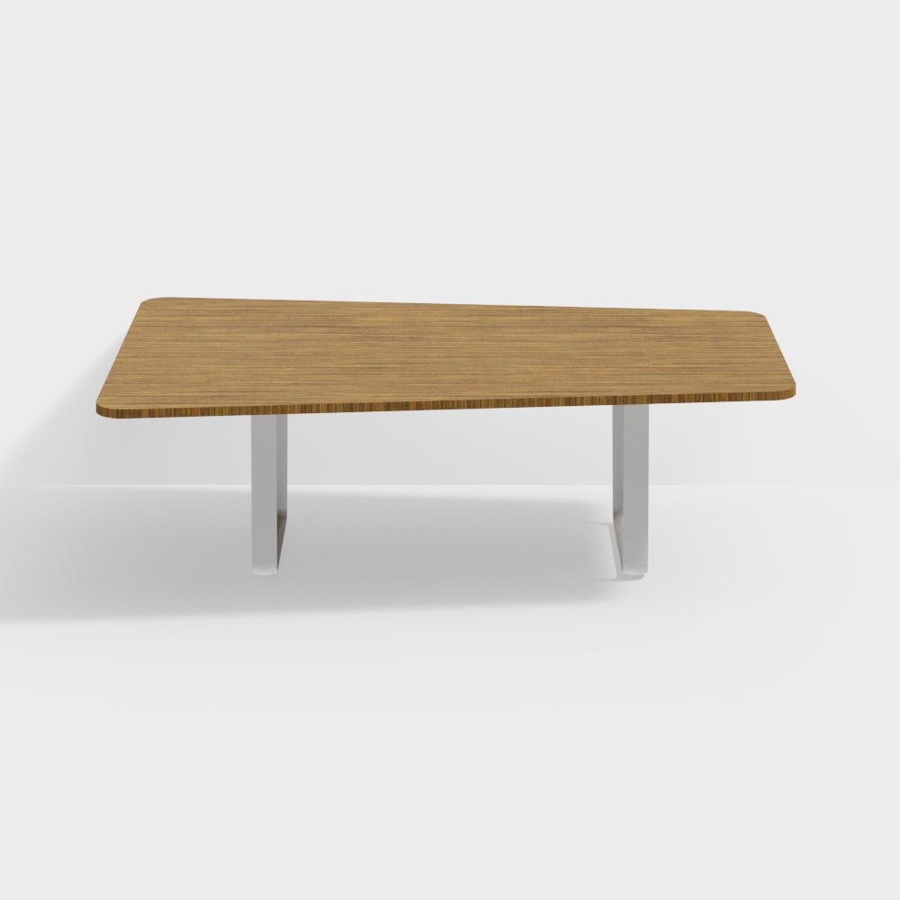 Bernhardt_Design-Tables-Conference-Juncture_tele3D模型