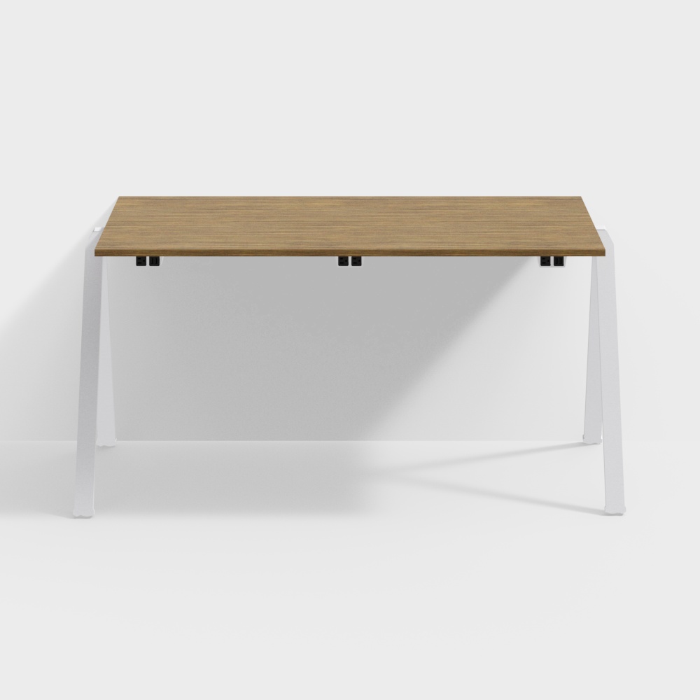 Bernhardt_Design-Table-Multipurpose-Yuno3D模型