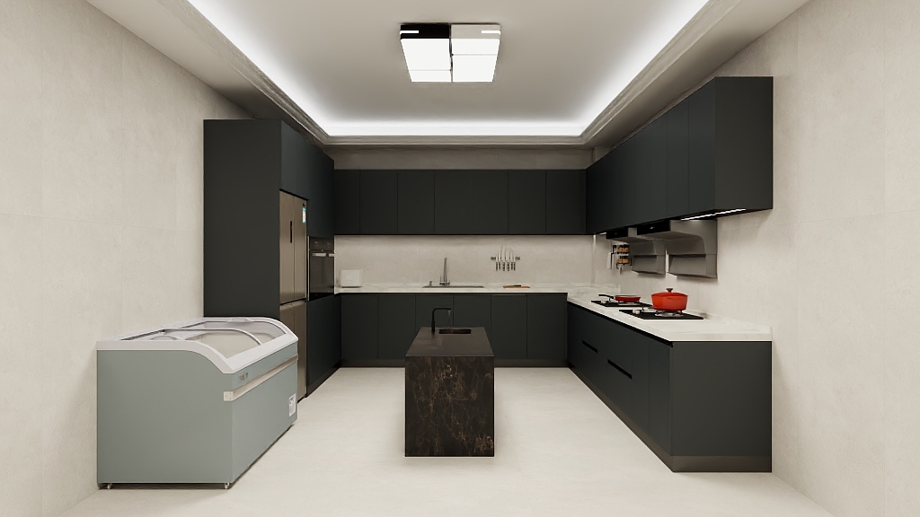 夜无痕mCCc-未命名方案-装修设计方案