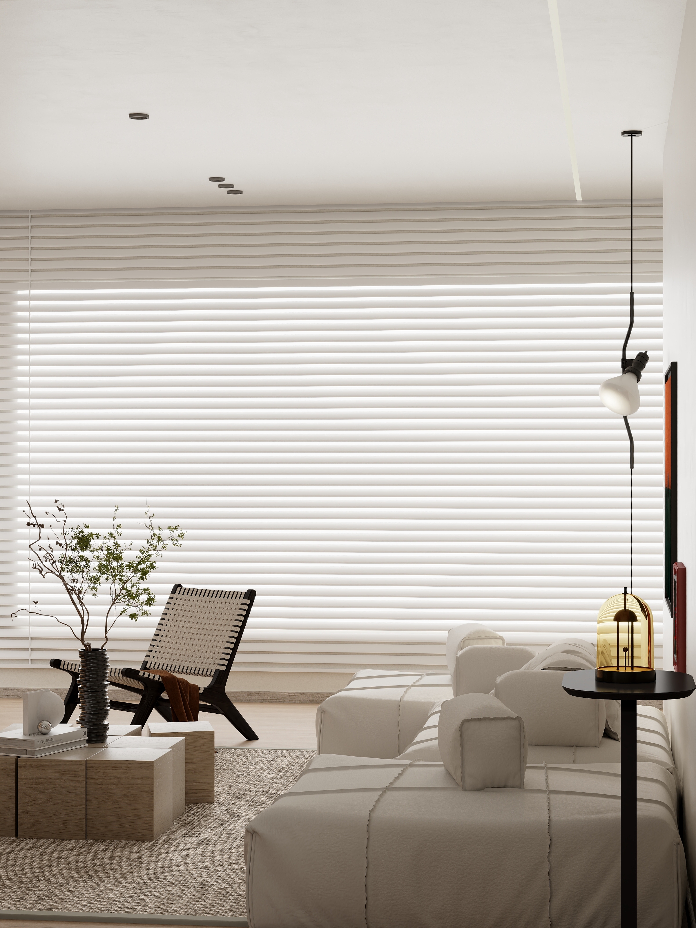 简里设计-xsmy-装修设计方案