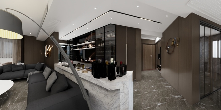 远进程工-124345fsdgasg-装修设计方案