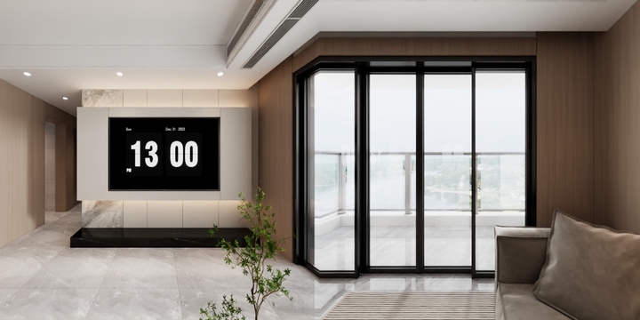 丶设计师丶-中央城A2-1103房-副本-装修设计方案