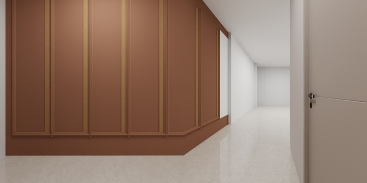 一尘PVUb-民宿-装修设计方案