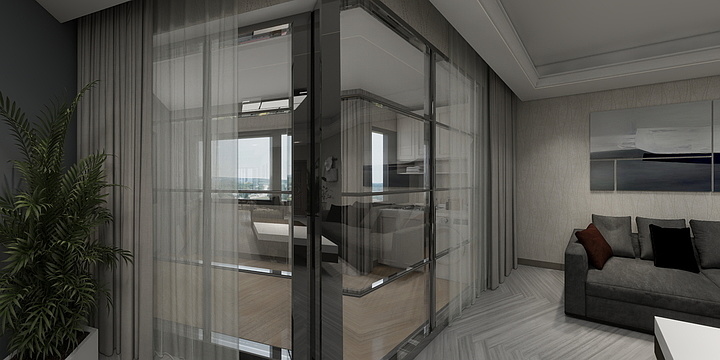 马德刚-地板行业成长系列01-装修设计方案