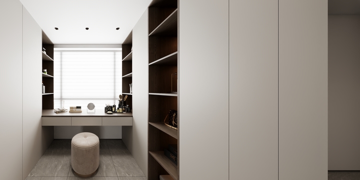 曲靖邦你郎易装修-意式轻奢-副本-装修设计方案