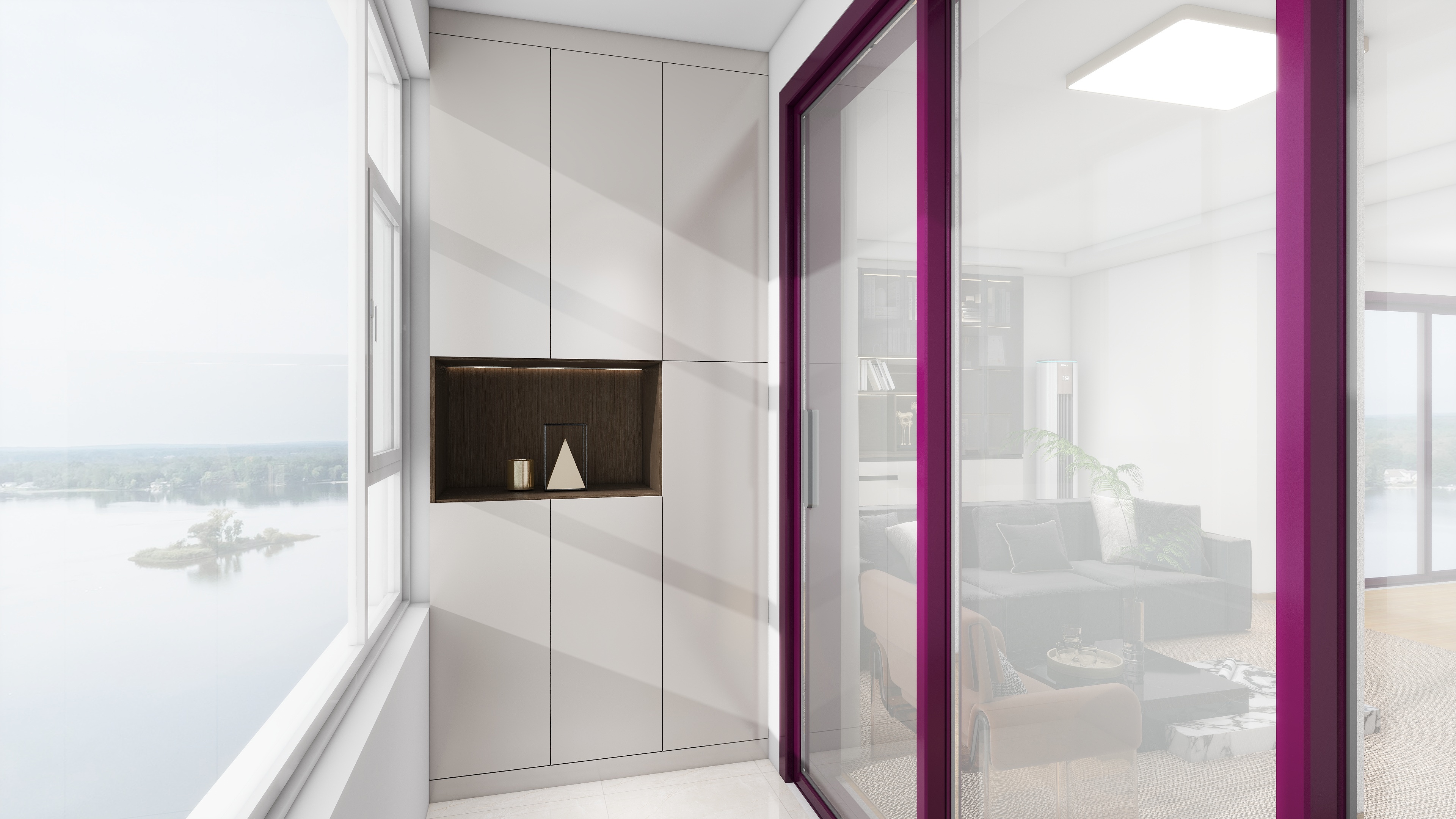 永城安家整装@代鹏-郑州天佑小区陈磊-装修设计方案