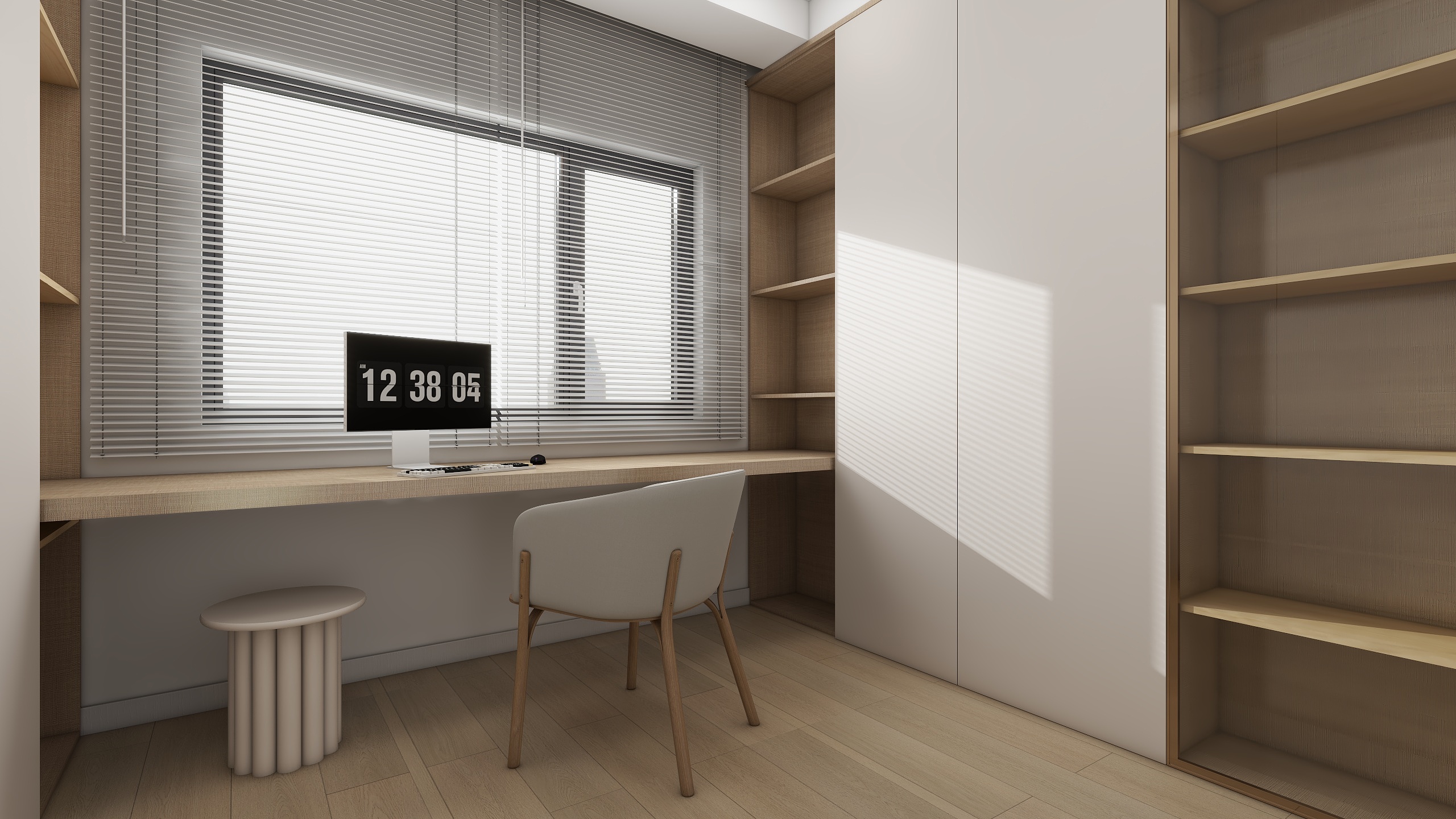 啊藏AZz-上海嘉定远香坊庭苑-装修设计方案