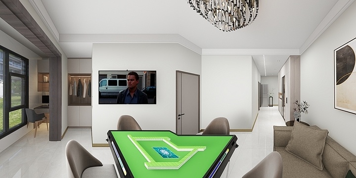 李佳浩16636150996-恒生大厦2-1201-装修设计方案