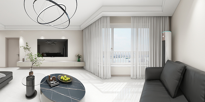 胡文娟I5764861841-经纬花园刘波-装修设计方案