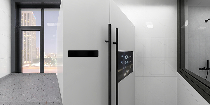 设计师周诚-光山.dwg-装修设计方案