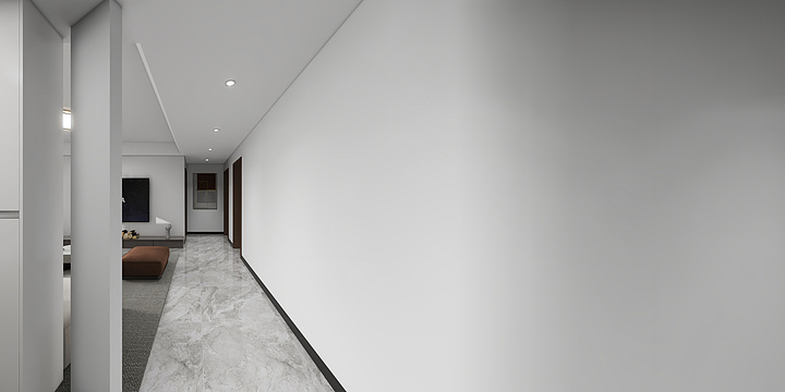 鹏鹏_-龙升丽景-装修设计方案