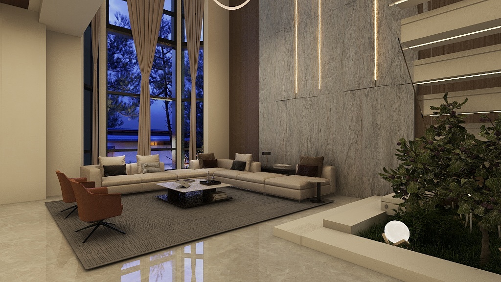 pvEjPfqI-刘总-意简-装修设计方案