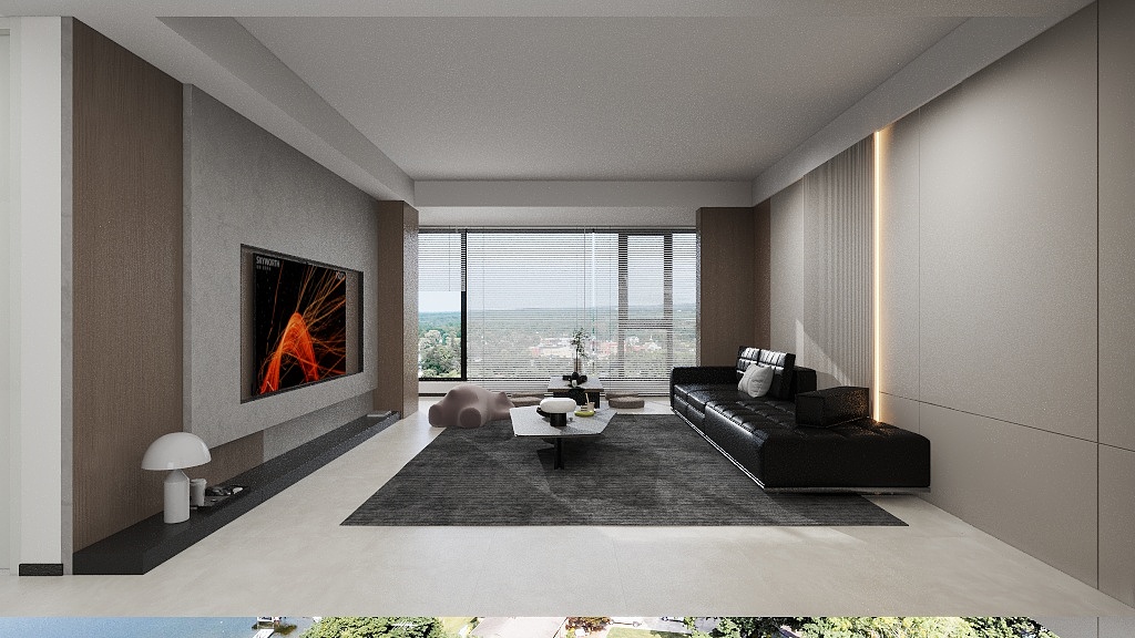 w王美容-澄园-副本-装修设计方案