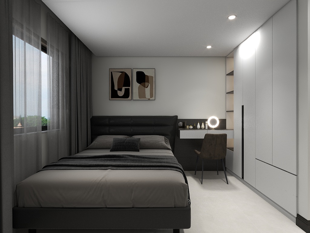 DemoIMOa-融泽嘉园-装修设计方案