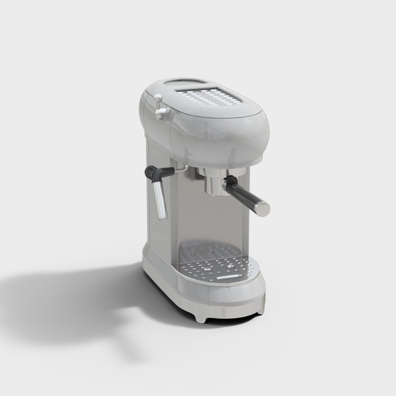 Coffee machine