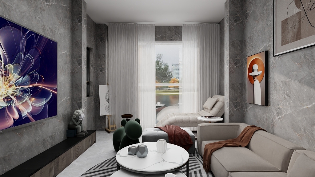 尧时-72a265bbf0565491dddc0d1ca1bdec5-装修设计方案