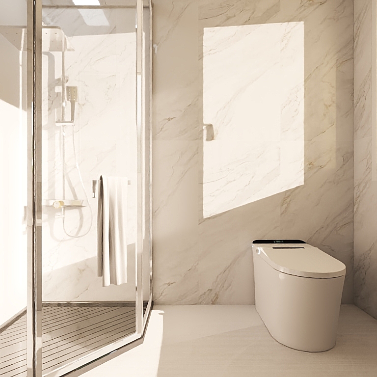 幺幺棂-新中式-装修设计方案