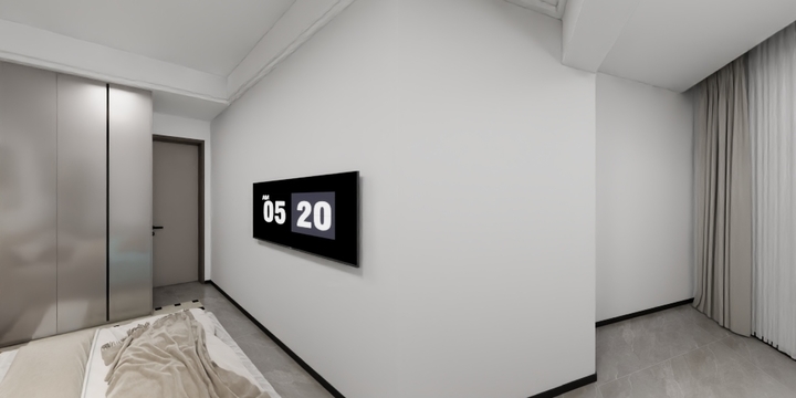 CH.1986-冰河湾4-2-2-装修设计方案