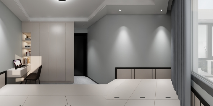 室内设计~玉-新块00000000000-装修设计方案