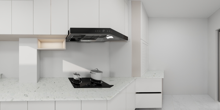 爱家乐全屋定制.-碧桂园星河公园-装修设计方案