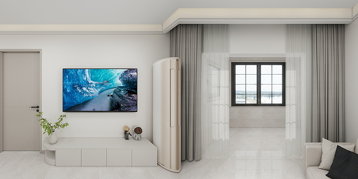 zz@设计-留【原始方案】Drawing1.dwg孔雀城榕园202-1-1502-装修设计方案