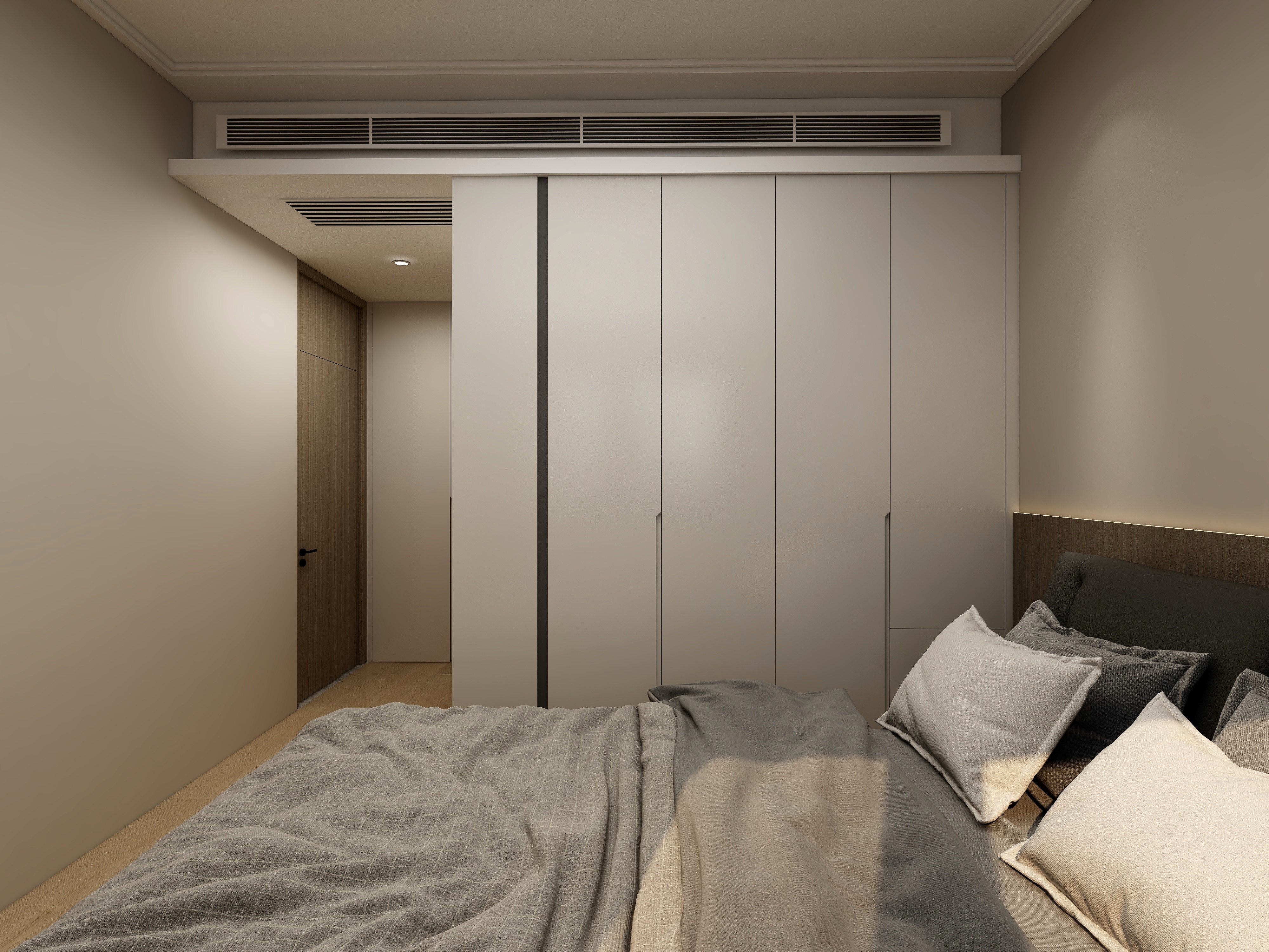 周赛vB-翠湾中城12栋-1-1501-装修设计方案