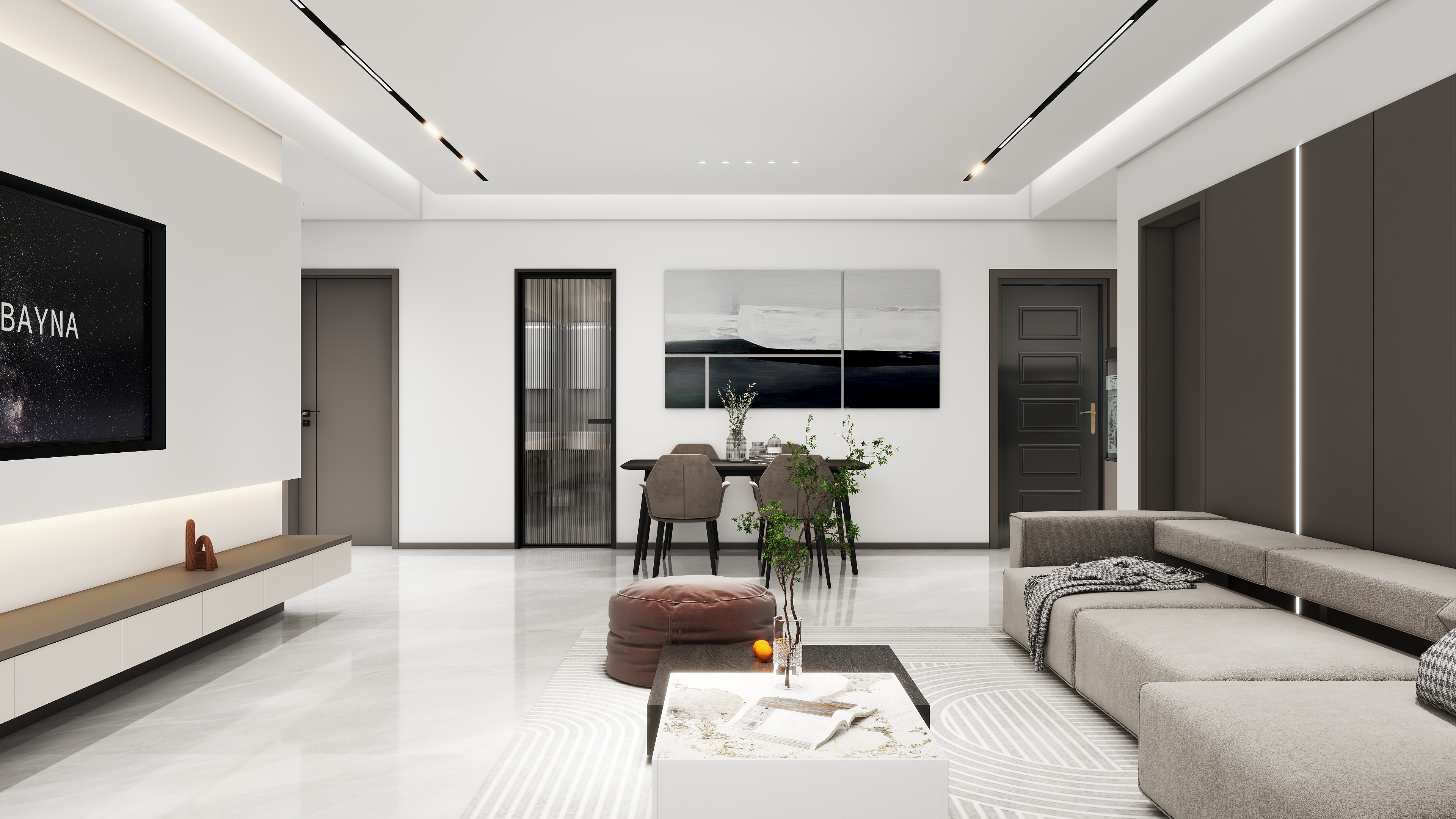 霖诚设计-陈开-御澜湾-装修设计方案