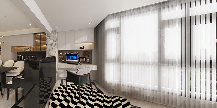 喜悦yy-贵安融创云湖十里12栋15楼2号 张老师雅居-装修设计方案